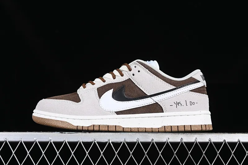 All Categories Nk SB Dunk Series Nk SB Dunk Low Low-top sneakers Cost-effective version Nk SB Dunk Low "85" double hook SB low-top sports and leisure sneakers DO9457-108